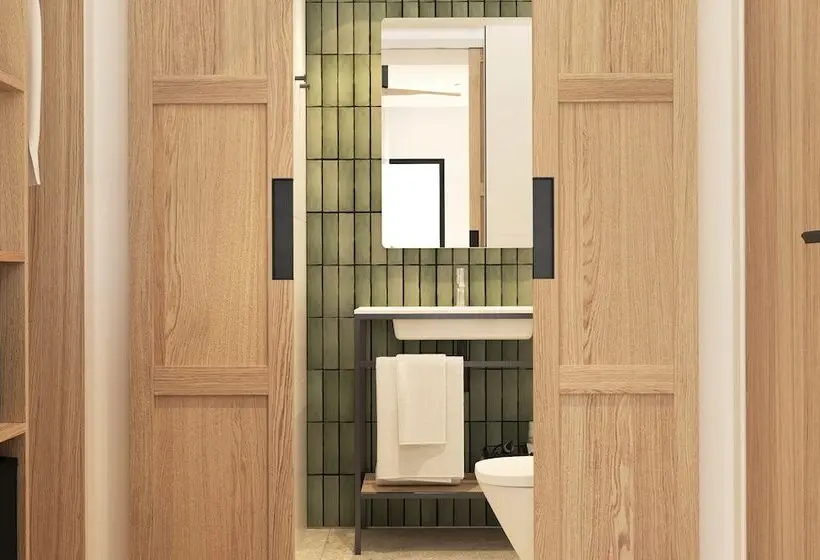 Fotos del hotel Hsm Don Juan:  24