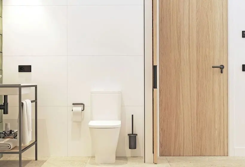 Fotos del hotel Hsm Don Juan:  25