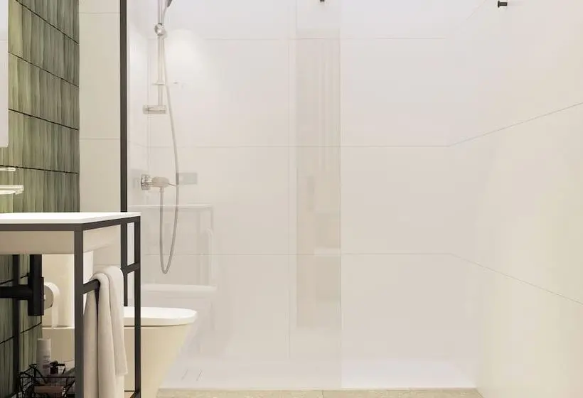 Fotos del hotel Hsm Don Juan:  23