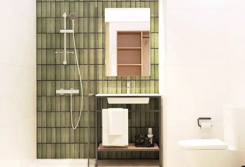 Fotos del hotel Hsm Don Juan:  8