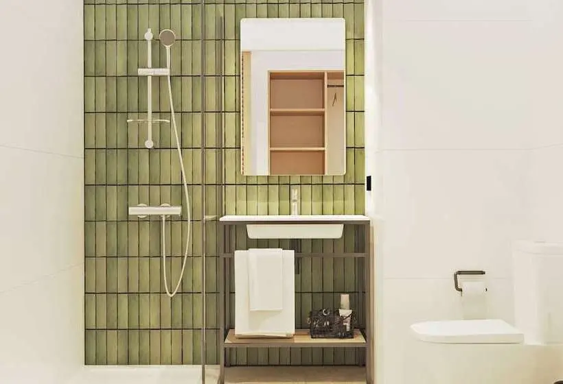 Fotos del hotel Hsm Don Juan:  13