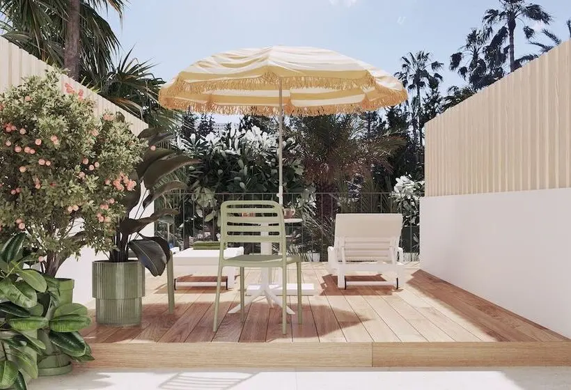 Fotos del hotel Hsm Don Juan:  7