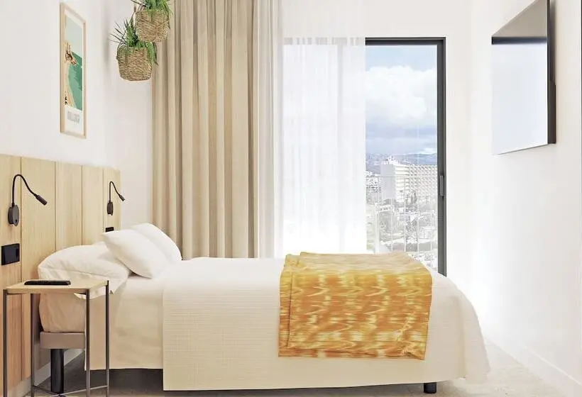 Fotos del hotel Hsm Don Juan:  2