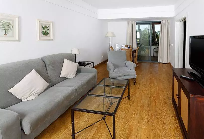 Fotos del hotel Guadacorte Park Hotel:  42