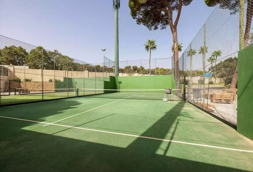 Fotos del hotel Guadacorte Park Hotel:  5