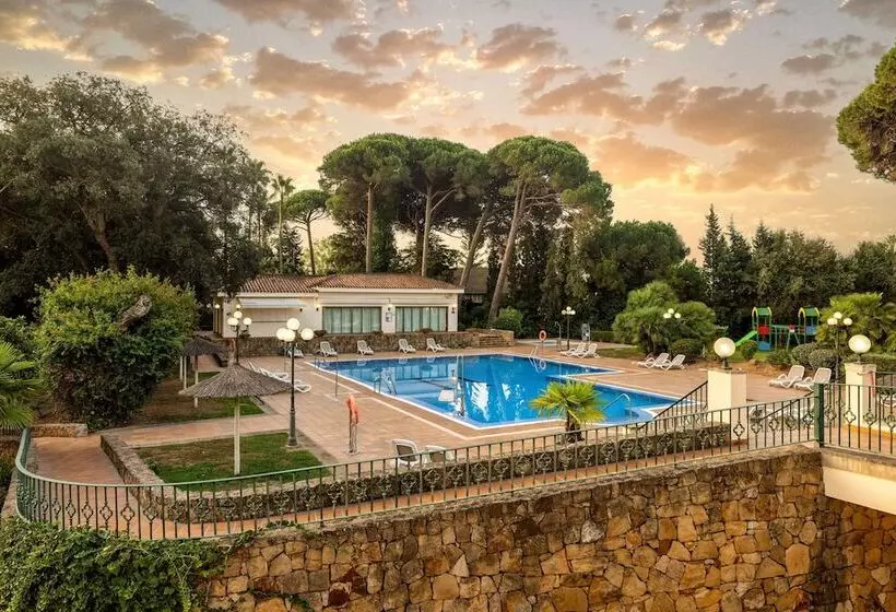 Fotos del hotel Guadacorte Park Hotel:  3