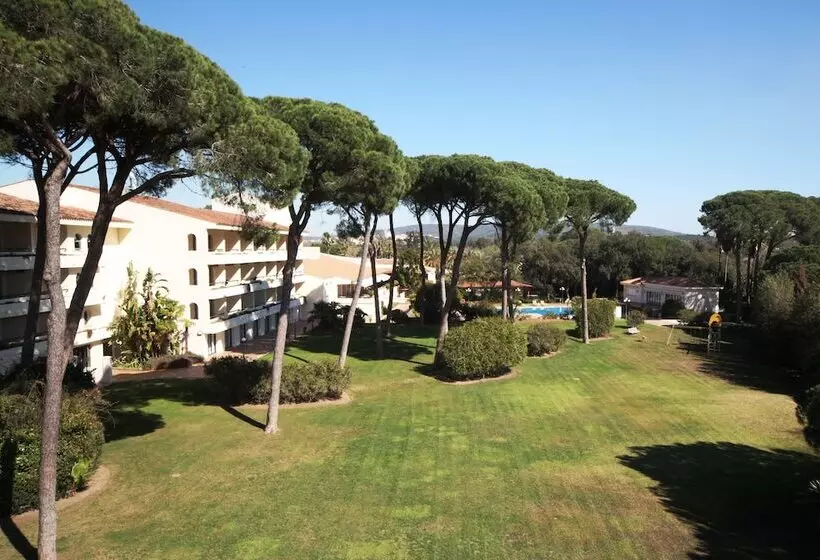 Fotos del hotel Guadacorte Park Hotel:  36