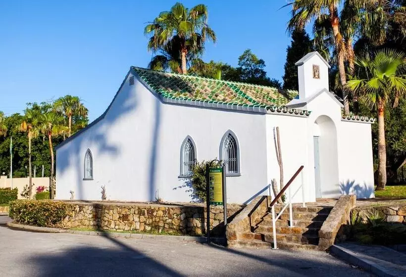 Fotos del hotel Guadacorte Park Hotel:  33