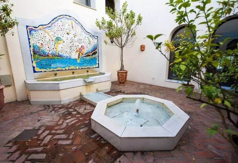 Fotos del hotel Guadacorte Park Hotel:  23