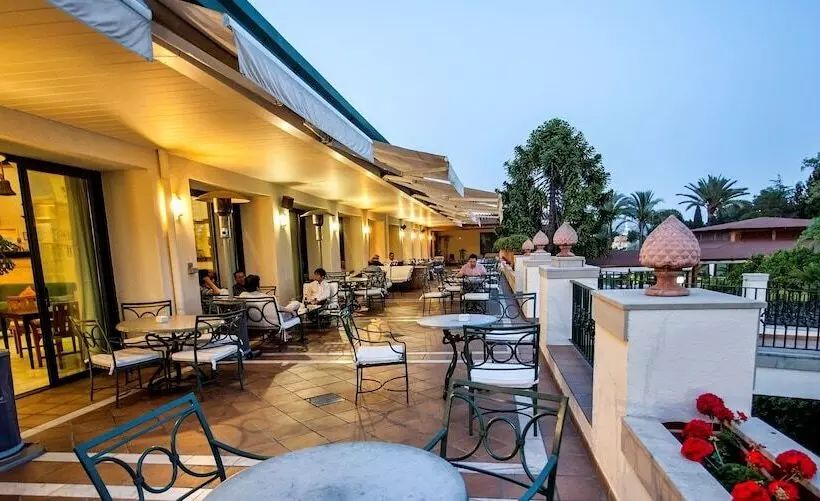 Fotos del hotel Guadacorte Park Hotel:  17