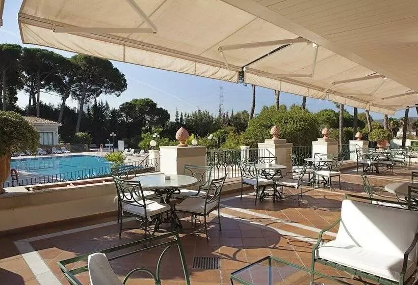 Fotos del hotel Guadacorte Park Hotel:  18