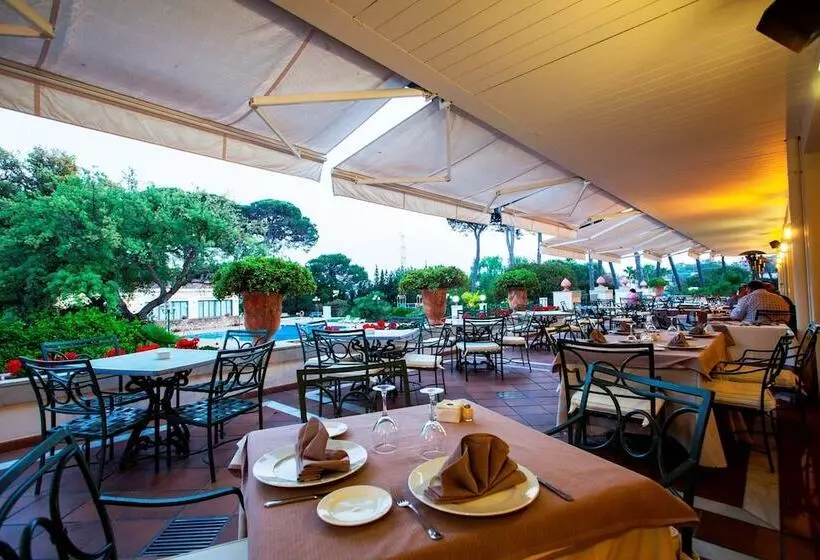 Fotos del hotel Guadacorte Park Hotel:  25