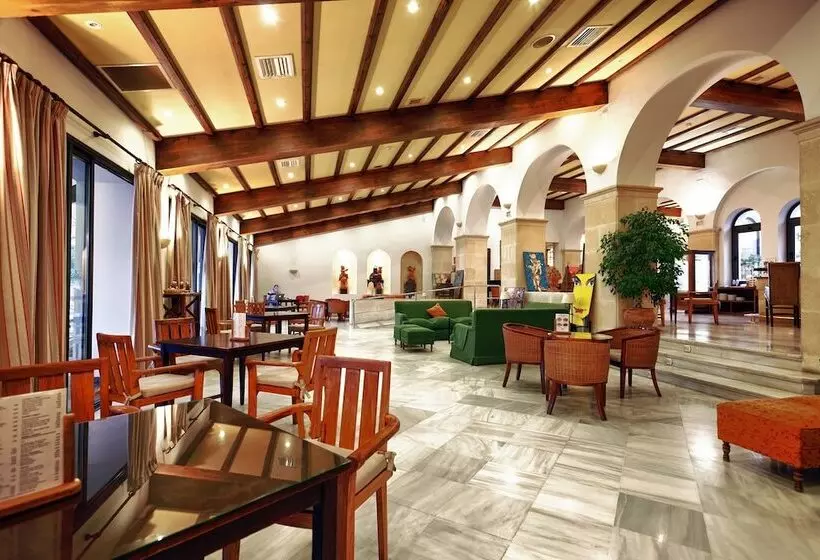 Fotos del hotel Guadacorte Park Hotel:  40