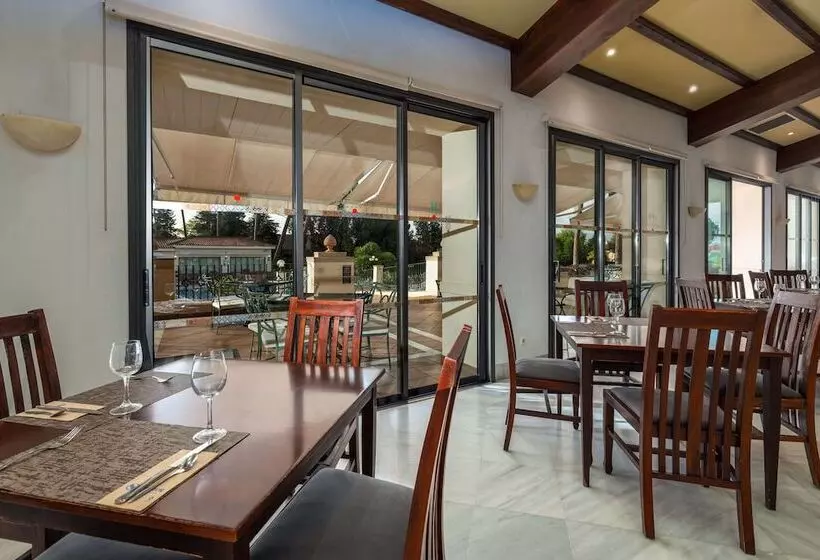 Fotos del hotel Guadacorte Park Hotel:  31