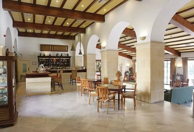 Fotos del hotel Guadacorte Park Hotel:  8