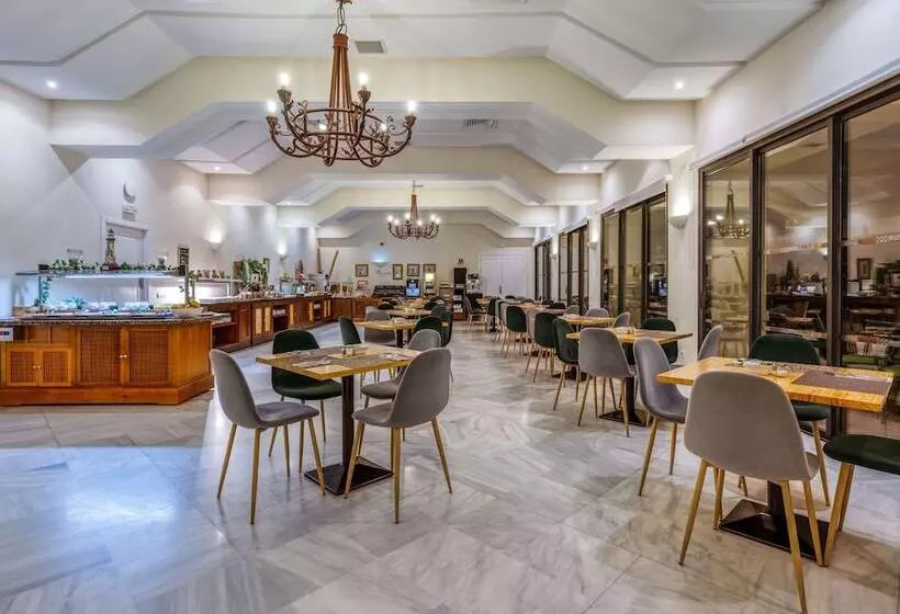 Fotos del hotel Guadacorte Park Hotel:  24