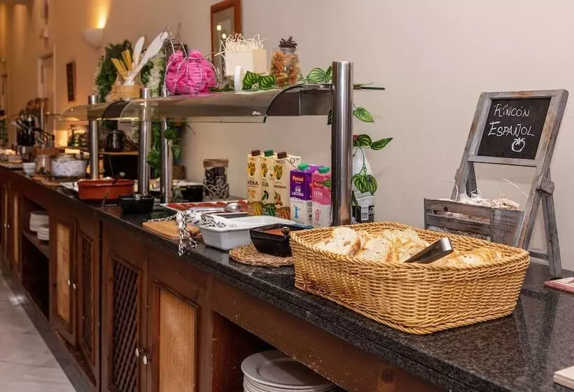 Fotos del hotel Guadacorte Park Hotel:  12