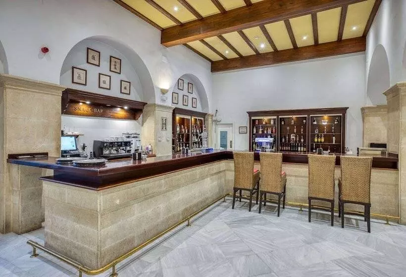 Fotos del hotel Guadacorte Park Hotel:  29