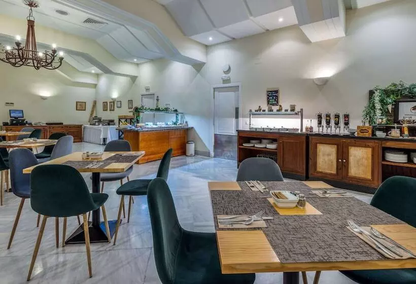 Fotos del hotel Guadacorte Park Hotel:  13