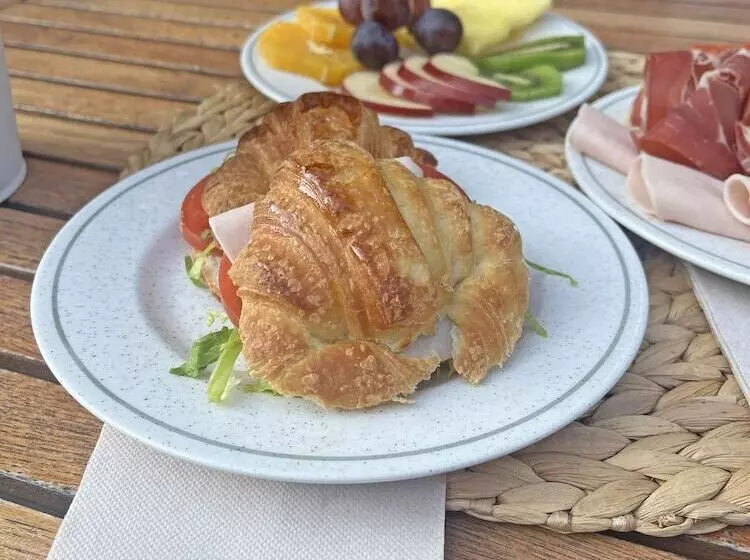 Fotos del hotel Guadacorte Park Hotel:  10