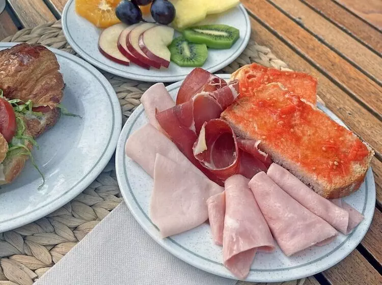 Fotos del hotel Guadacorte Park Hotel:  27