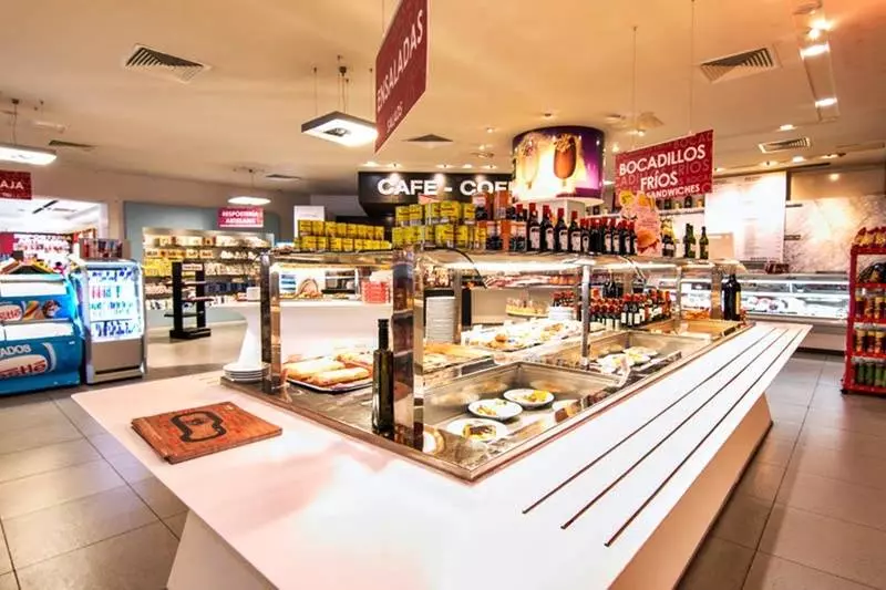 Fotos del hotel Abades Loja:  4