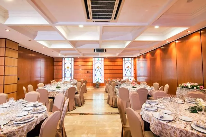 Fotos del hotel Abades Loja:  5