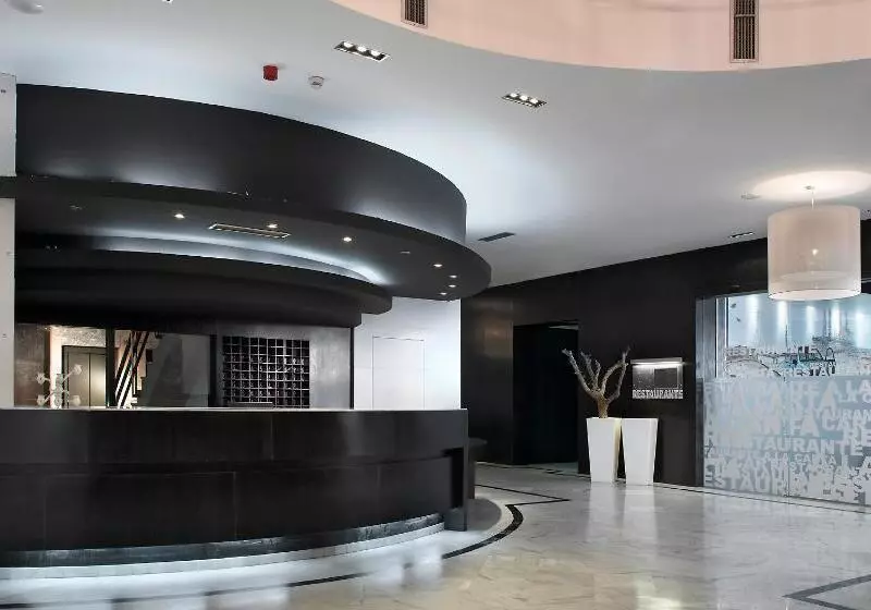 Fotos del hotel Abades Loja:  2