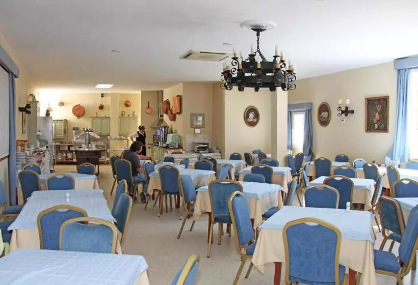 Fotos del hotel Al Sur De Chipiona:  22