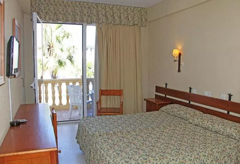 Fotos del hotel Al Sur De Chipiona:  23