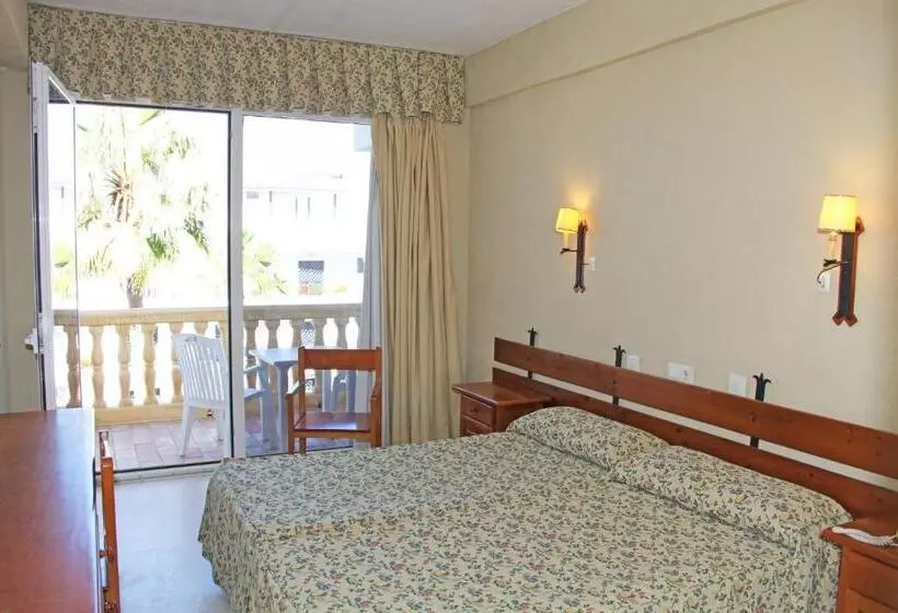 Fotos del hotel Al Sur De Chipiona:  13