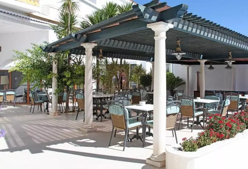 Fotos del hotel Al Sur De Chipiona:  5