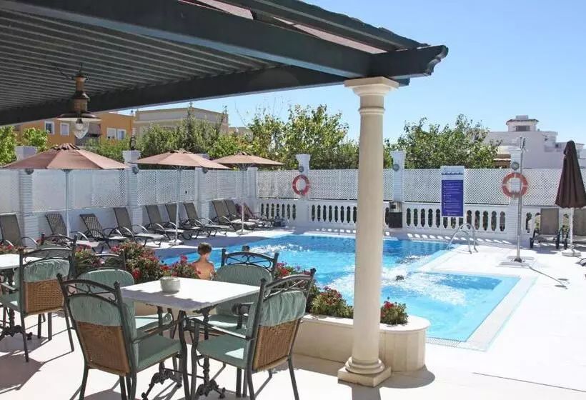 Fotos del hotel Al Sur De Chipiona:  4