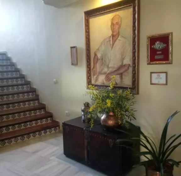 Fotos del hotel Al Sur De Chipiona:  14