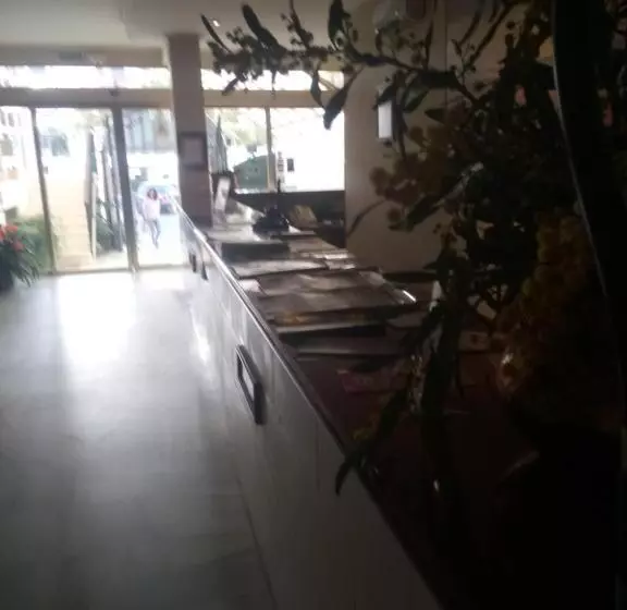 Fotos del hotel Al Sur De Chipiona:  6