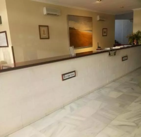 Fotos del hotel Al Sur De Chipiona:  18