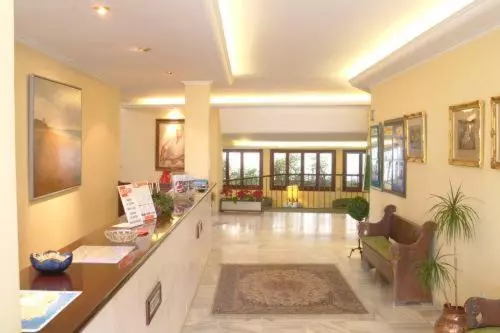 Fotos del hotel Al Sur De Chipiona:  9