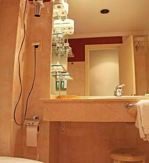 Fotos del hotel Al Sur De Chipiona:  7