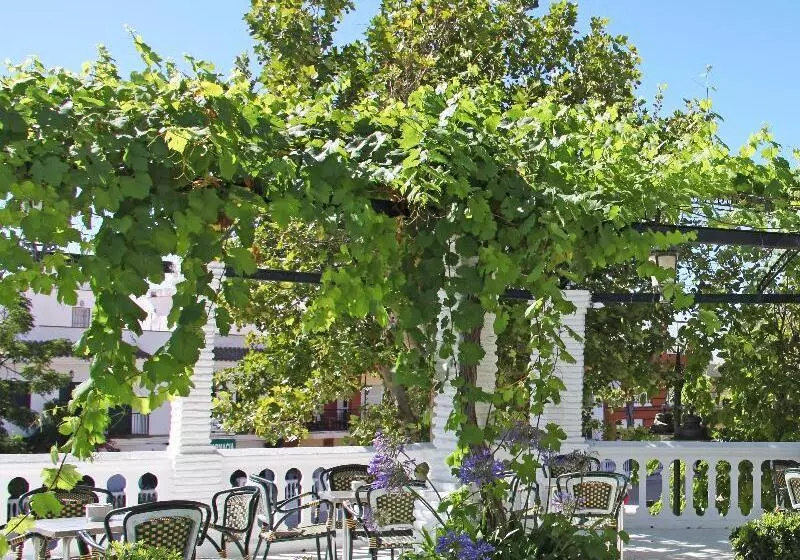 Fotos del hotel Al Sur De Chipiona:  20