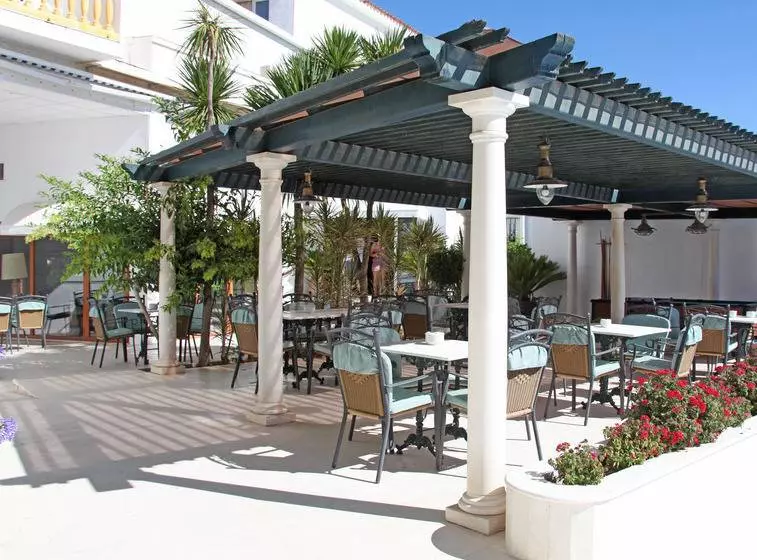 Fotos del hotel Al Sur De Chipiona:  16