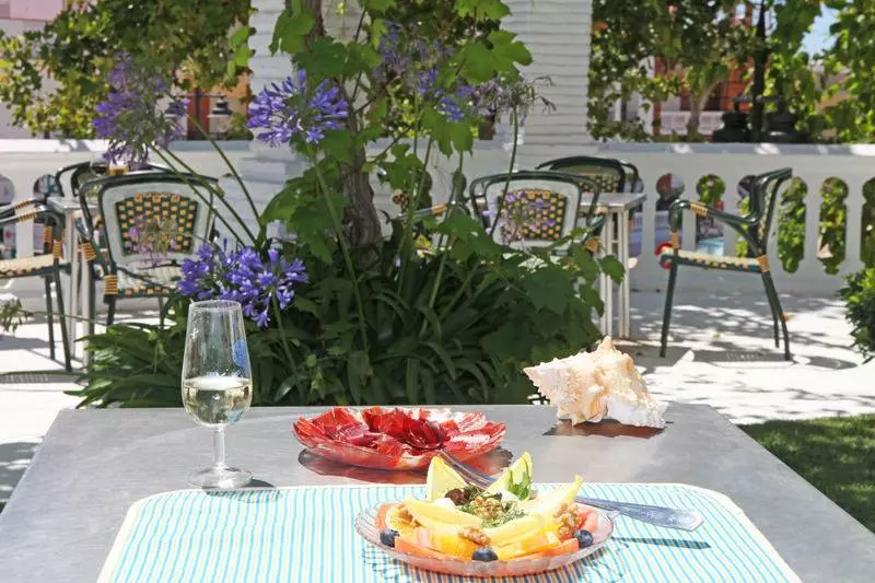 Fotos del hotel Al Sur De Chipiona:  12