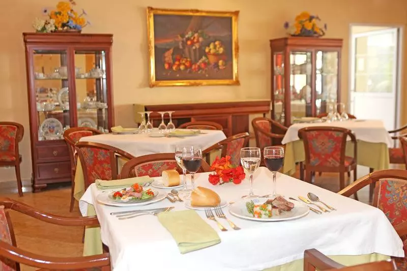 Fotos del hotel Al Sur De Chipiona:  15