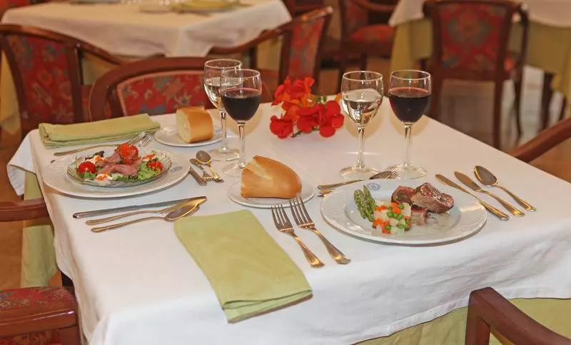 Fotos del hotel Al Sur De Chipiona:  10