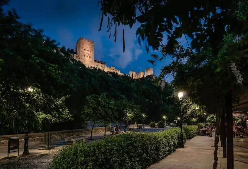 Fotos del hotel Anacapri:  22