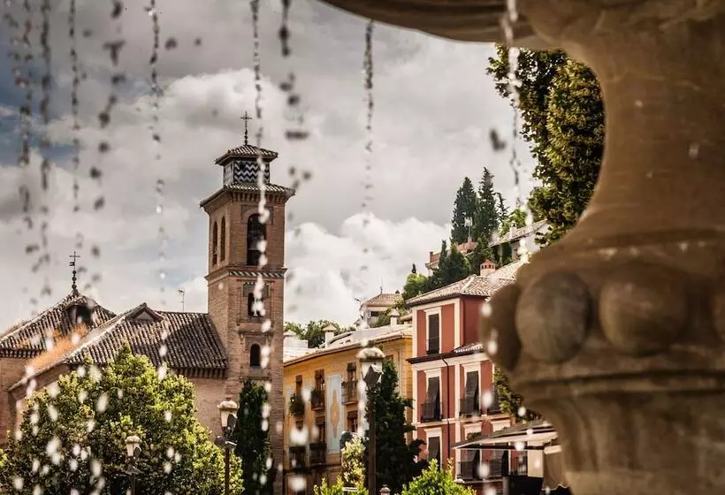 Fotos del hotel Anacapri:  20