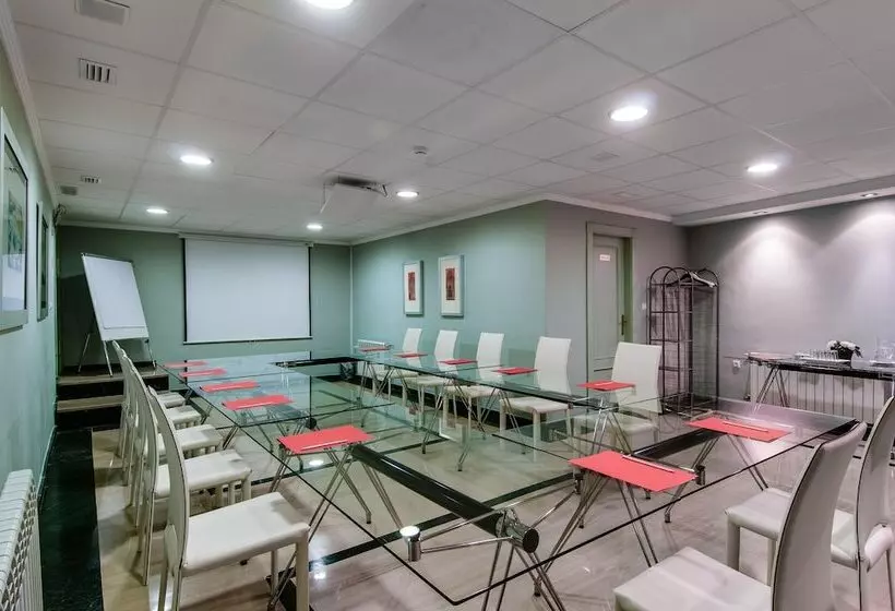 Fotos del hotel Anacapri:  7