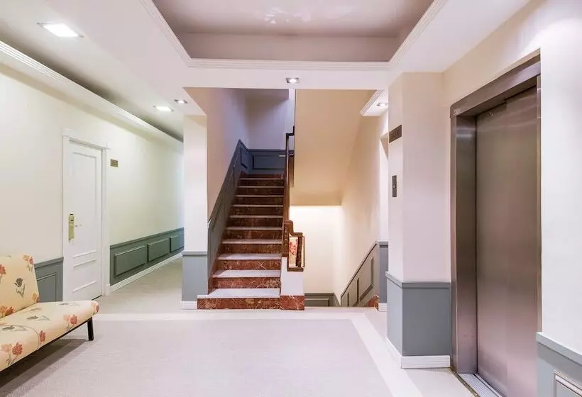 Fotos del hotel Anacapri:  13