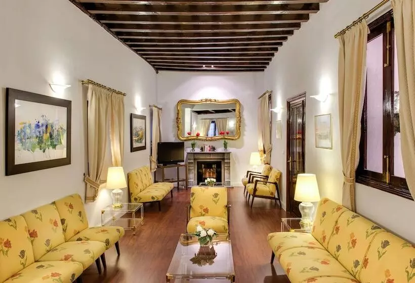 Fotos del hotel Anacapri:  17