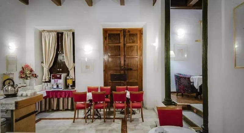 Fotos del hotel Anacapri:  9