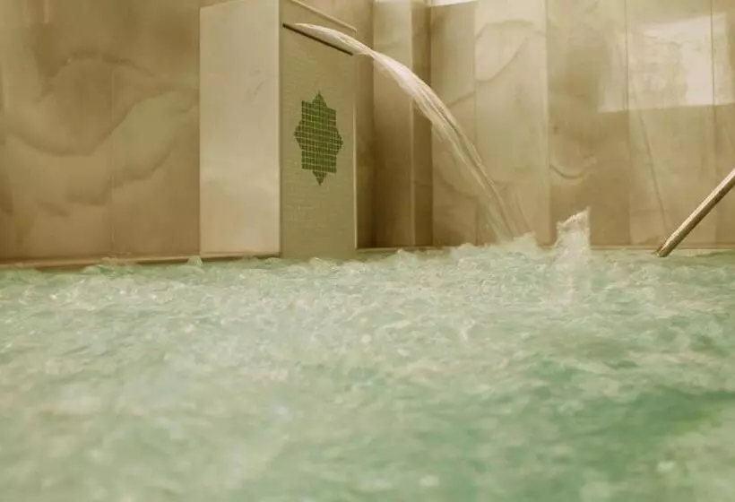 Fotos del hotel Balneario De Alhama De Granada:  16